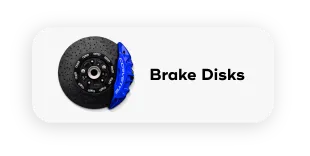 Brake discs replacement services by Drop App Egypt, ensuring safe and reliable vehicle operation.