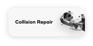 Collision repair services by Drop App Egypt for restoring vehicle safety and performance after an accident.