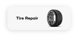 Tire repair services offered by Drop App Egypt to ensure safe and efficient driving experience.